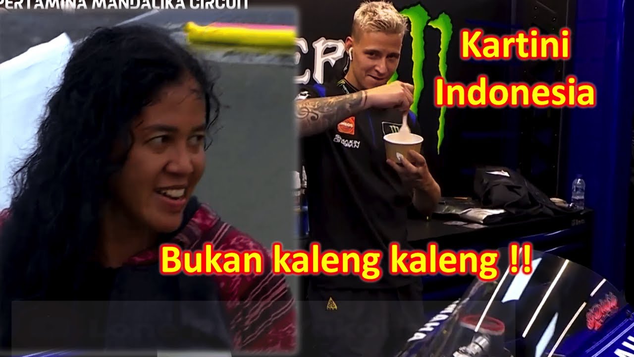 You are currently viewing Kartini Indonesia, Bukan Kaleng kaleng!!